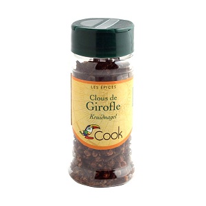 Clou de girofle 30g ARCADIE - COOK